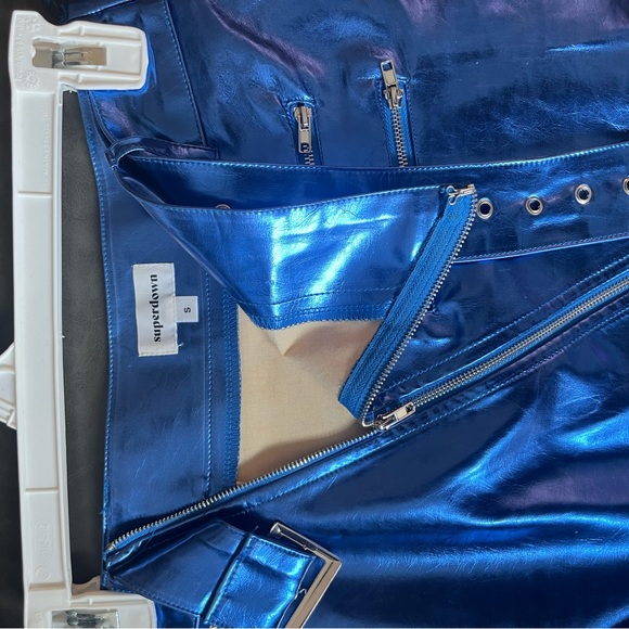 COPY - Superdown mini skirt - Picture 5 of 5